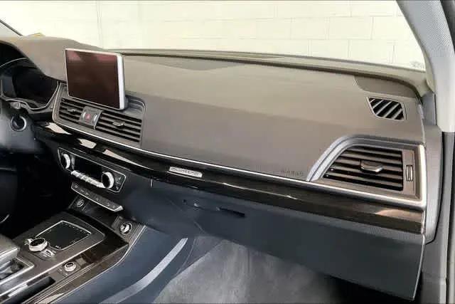2018 Audi Q5 2.0T Premium