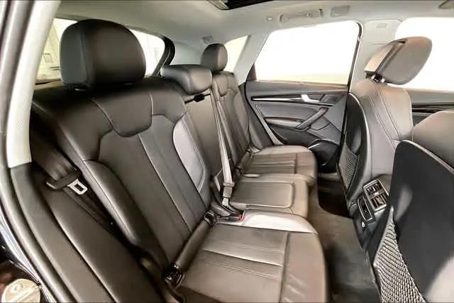 2018 Audi Q5 2.0T Premium