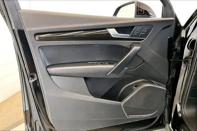 2018 Audi Q5 2.0T Premium