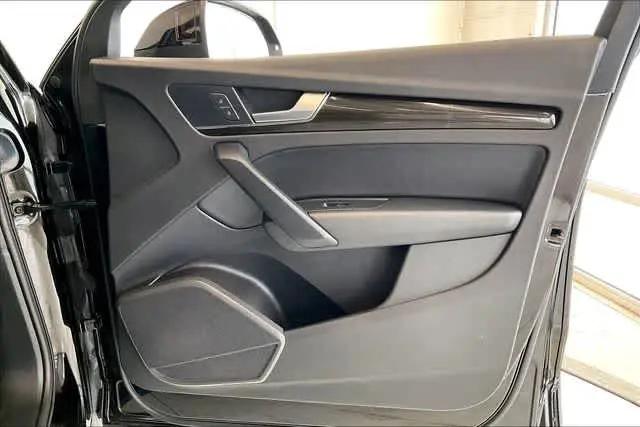 2018 Audi Q5 2.0T Premium