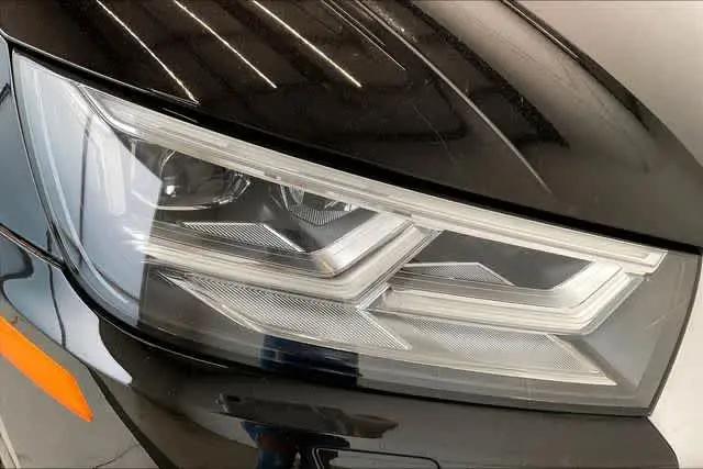 2018 Audi Q5 2.0T Premium