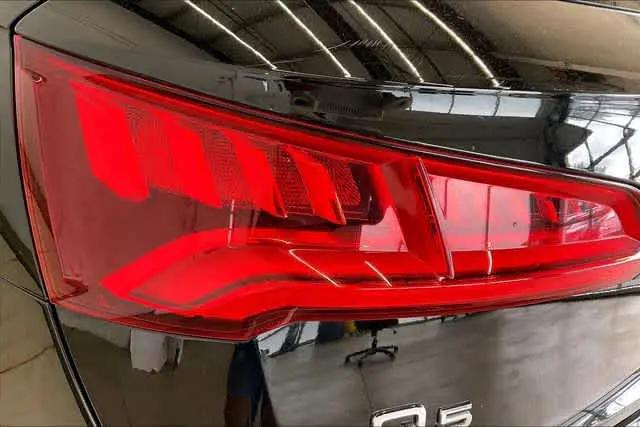 2018 Audi Q5 2.0T Premium