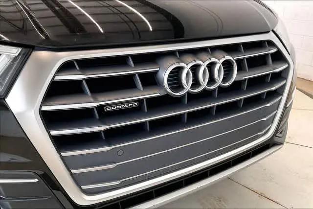 2018 Audi Q5 2.0T Premium
