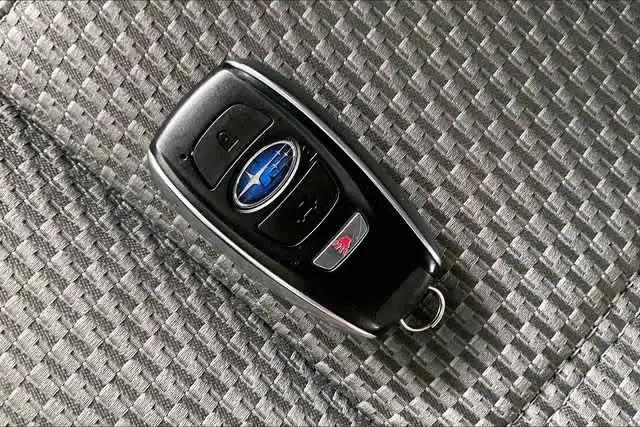 2022 Subaru Forester Sport