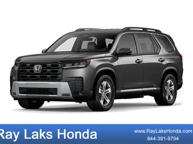 2026 Honda Pilot EX-L for sale in Orchard Park, NY