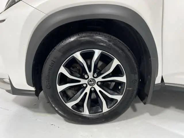 2015 Lexus NX 200t F Sport