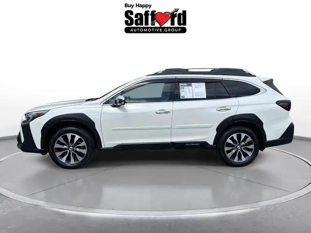 2023 Subaru Outback Touring XT