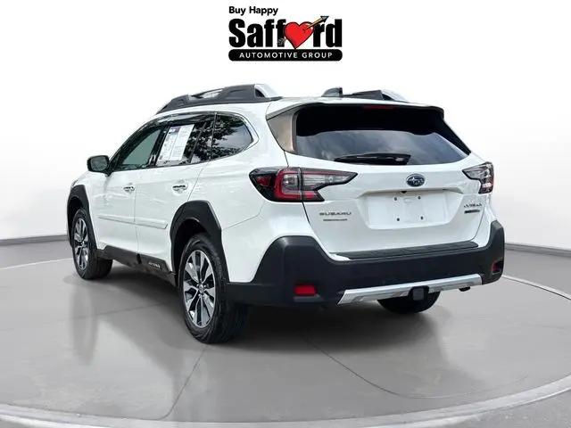 2023 Subaru Outback Touring XT