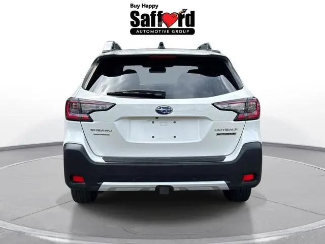 2023 Subaru Outback Touring XT