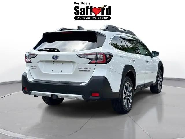 2023 Subaru Outback Touring XT