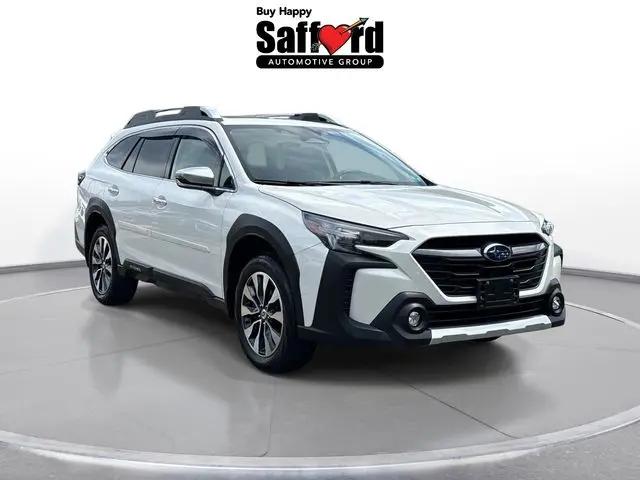 2023 Subaru Outback Touring XT
