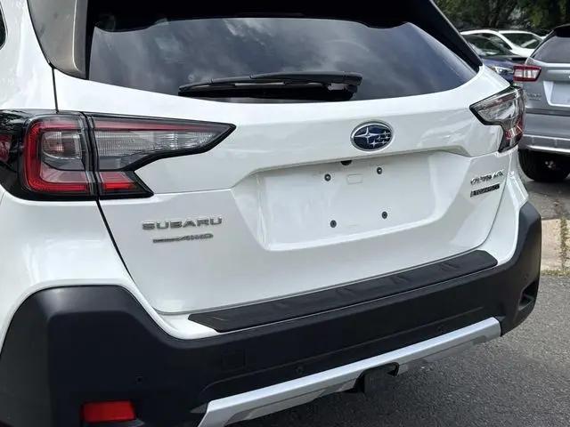 2023 Subaru Outback Touring XT