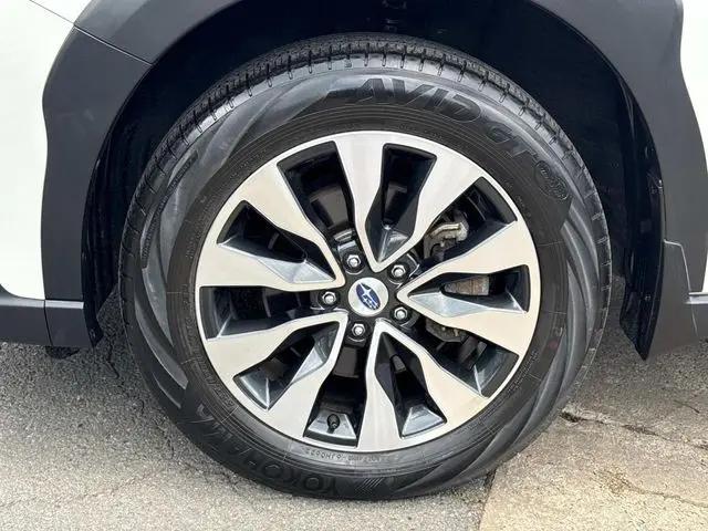 2023 Subaru Outback Touring XT