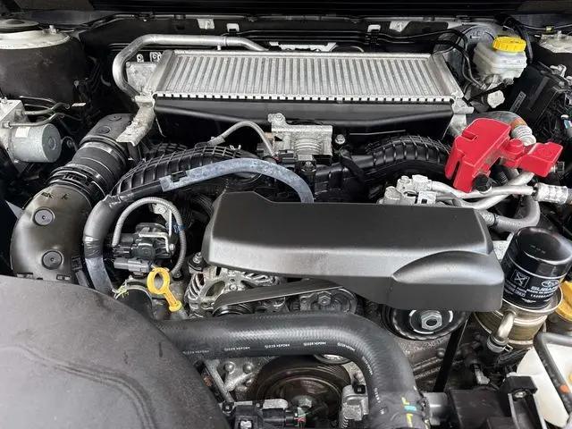 2023 Subaru Outback Touring XT