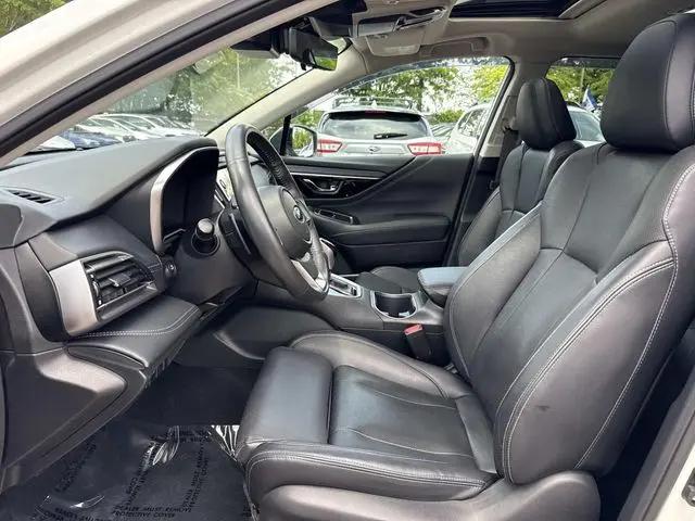 2023 Subaru Outback Touring XT