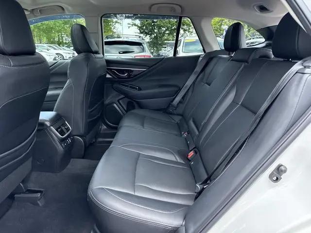 2023 Subaru Outback Touring XT