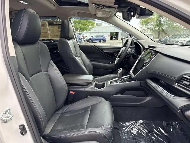 2023 Subaru Outback Touring XT