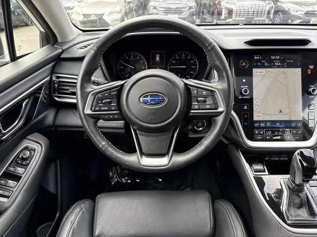 2023 Subaru Outback Touring XT