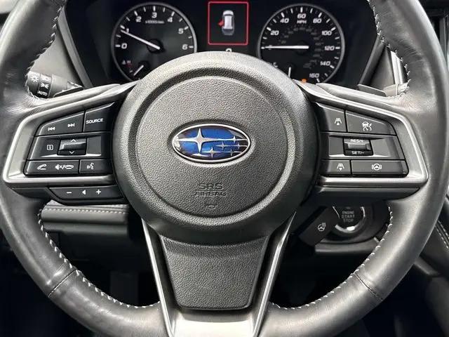 2023 Subaru Outback Touring XT