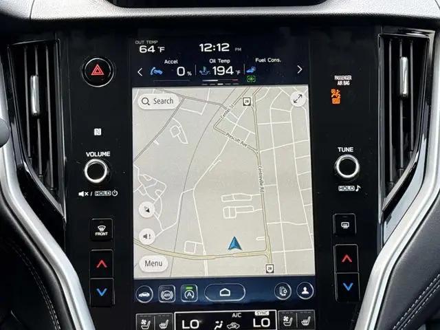 2023 Subaru Outback Touring XT