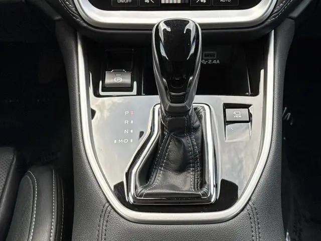 2023 Subaru Outback Touring XT