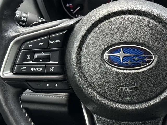 2023 Subaru Outback Touring XT