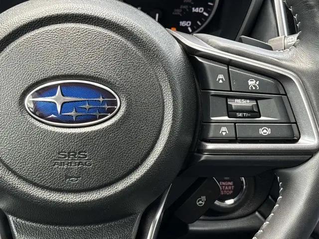 2023 Subaru Outback Touring XT