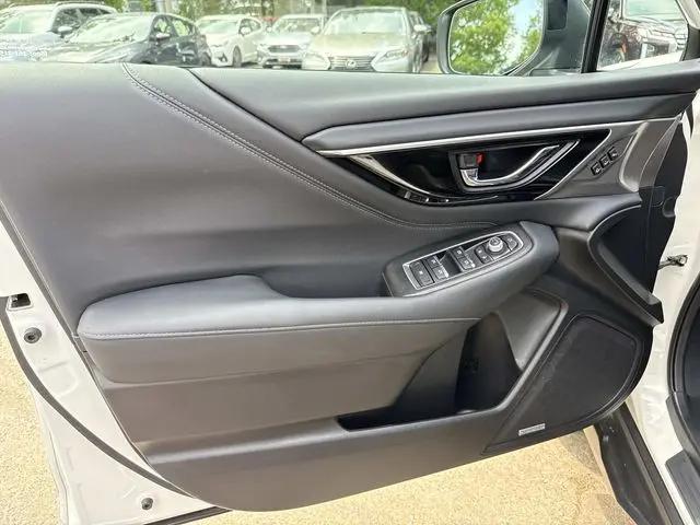 2023 Subaru Outback Touring XT