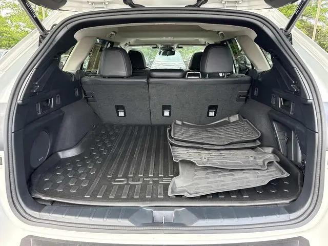 2023 Subaru Outback Touring XT