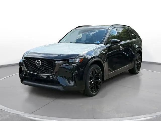 2026 Mazda X-90 Premium Sport for sale in Chantilly, VA