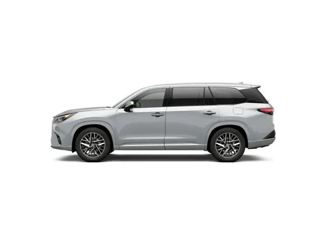 2026 Lexus TX 350 Luxury