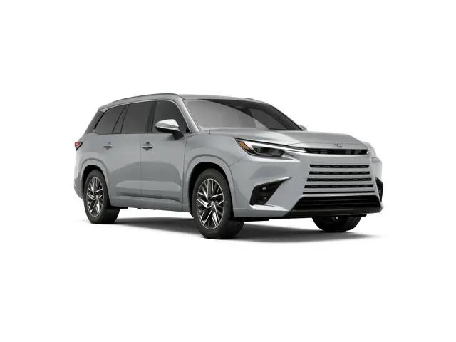 2026 Lexus TX 350 Luxury