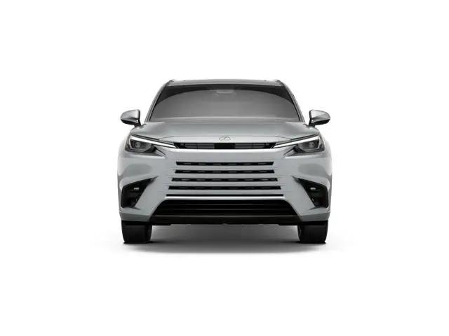 2026 Lexus TX 350 Luxury