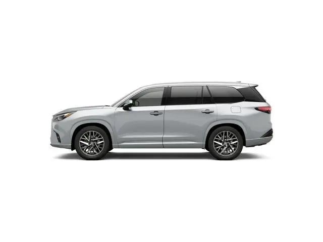 2026 Lexus TX 350 Luxury