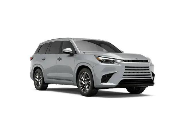 2026 Lexus TX 350 Luxury