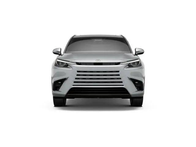 2026 Lexus TX 350 Luxury