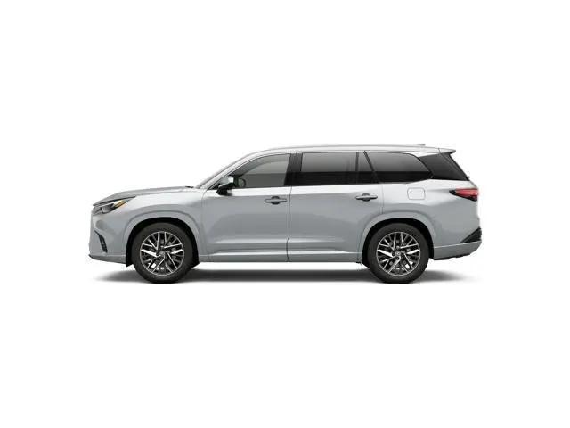 2026 Lexus TX 350 Luxury