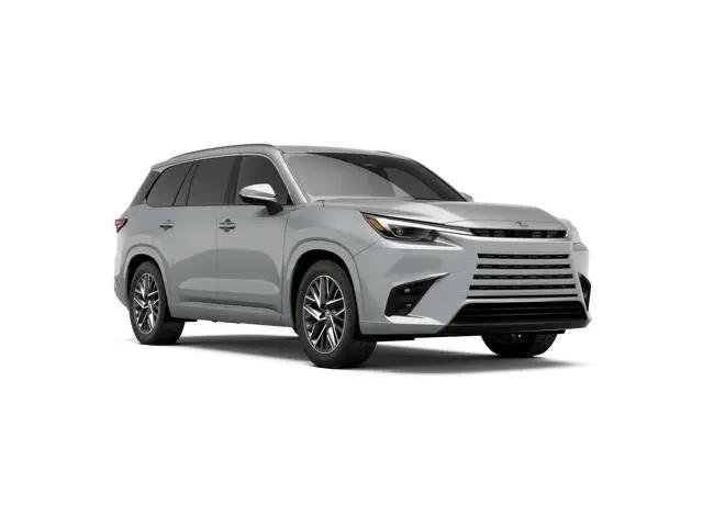 2026 Lexus TX 350 Luxury