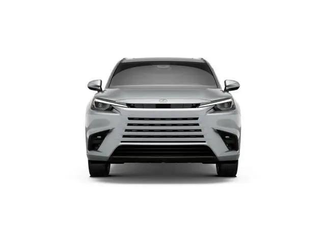 2026 Lexus TX 350 Luxury