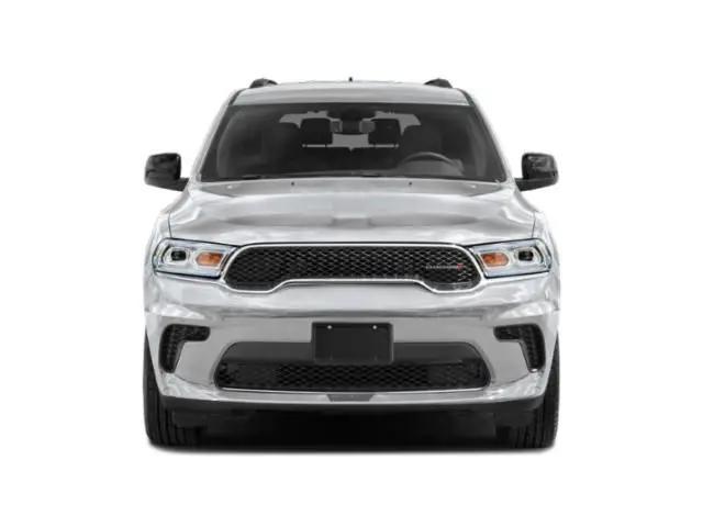2026 Dodge Durango SRT Hellcat Jailbreak AWD