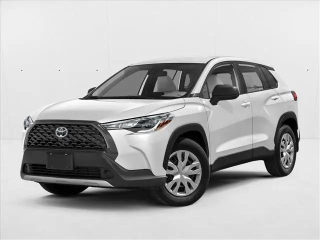 2024 Toyota Corolla Cross L for sale in Nottingham, MD