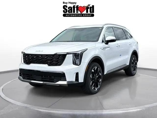 2026 Kia Sorento EX for sale in Manassas, VA