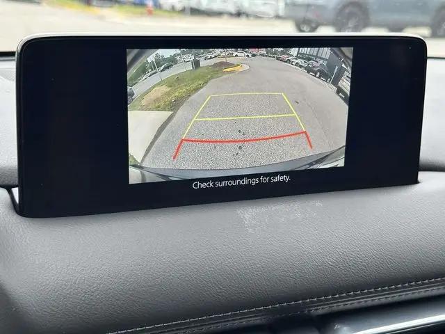2024 Mazda CX-5 2.5 S Select