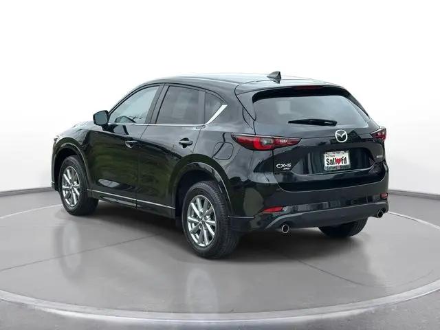 2024 Mazda CX-5 2.5 S Select