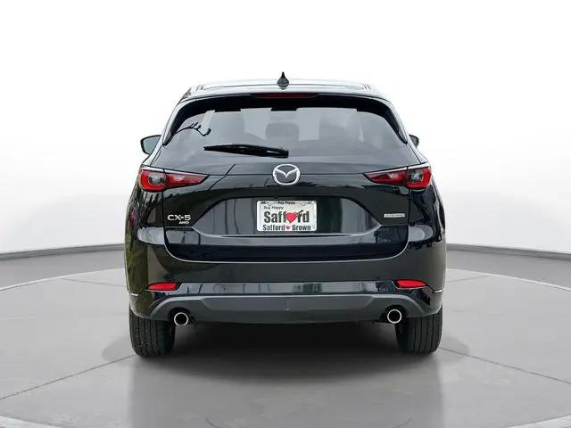 2024 Mazda CX-5 2.5 S Select