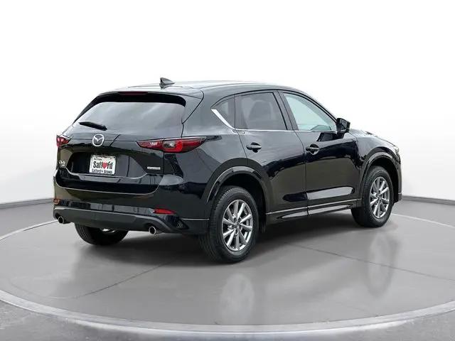 2024 Mazda CX-5 2.5 S Select
