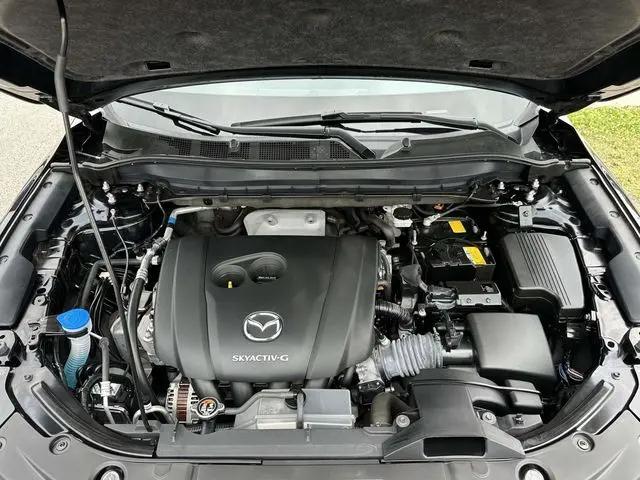 2024 Mazda CX-5 2.5 S Select