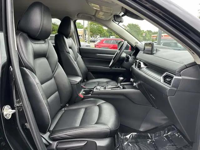 2024 Mazda CX-5 2.5 S Select