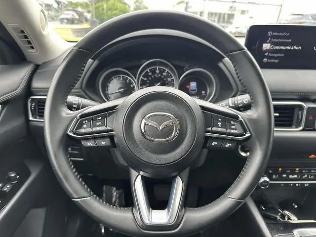 2024 Mazda CX-5 2.5 S Select