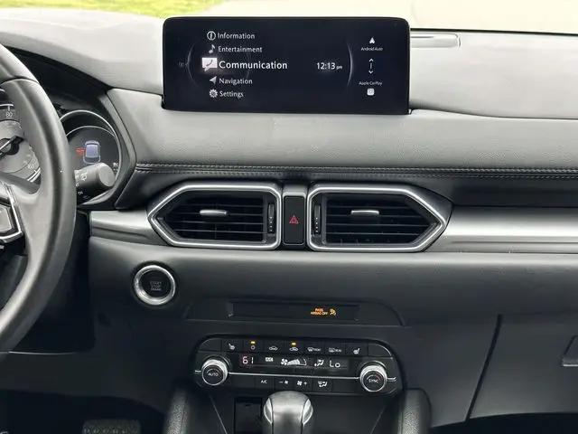 2024 Mazda CX-5 2.5 S Select